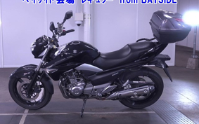 SUZUKI GSR250 GJ55D