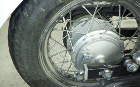 YAMAHA DRAGSTAR 250 2006 VG05J