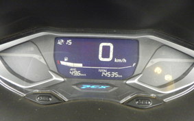 HONDA PCX 125 2013 JK05