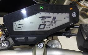 YAMAHA MT-09 A 2014 RN34J
