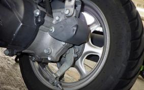 HONDA TACT-4ﾍﾞｰｼｯｸ AF75