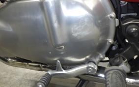 TRIUMPH BONNEVILLE SE 2009