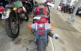 KAWASAKI ZZ1100 NINJA R ZXT10C