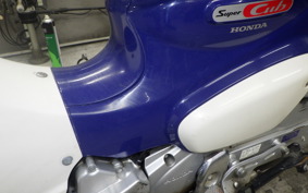 HONDA C50 SUPER CUB 2018 AA07