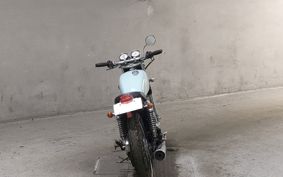 YAMAHA SR400 1993 1JR