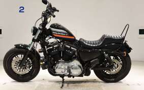 HARLEY XL1200XS 2020