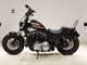 Фото Harley XL1200XS 2020 с японского аукциона