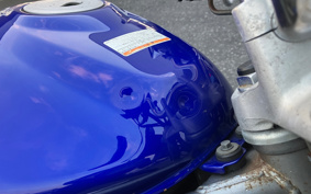 HONDA VTR 250 MC33