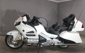 HONDA GL 1800 GOLD WING SC68
