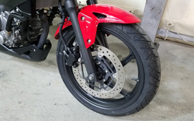 HONDA CB250 MC43
