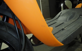 SUZUKI CHOINORI 2005 CZ41A