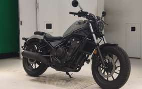 HONDA REBEL 500 A 2024 PC60