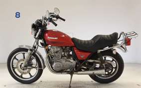 KAWASAKI Z400 Limited KZ400H