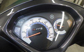 YAMAHA ｱｸｼｽ125Z SEJ6J