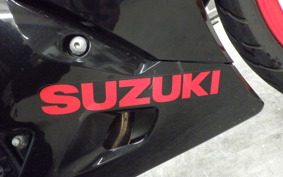SUZUKI GSX-R125 DL33B