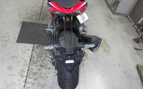 HONDA CBR1000RR RSP 2020 SC82