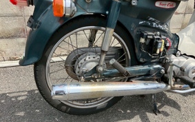 HONDA SUPER CUB90 HA02