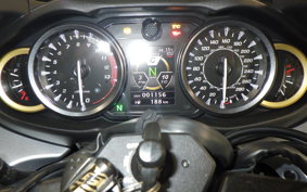 SUZUKI HAYABUSA Gen.3 2025 EJ11A