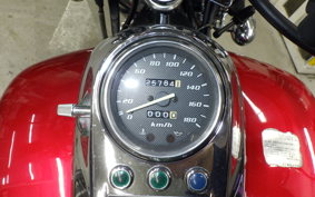 KAWASAKI ELIMINATOR 250 V 2001 VN250A