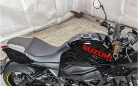 SUZUKI KATANA 2020 GT79B