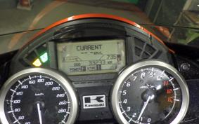 KAWASAKI ZX 1400 NINJA R A 2014