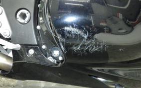 SUZUKI HAYABUSA Gen.2 2008