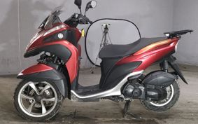 YAMAHA TRICITY 125 SE82J