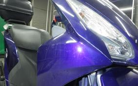 HONDA DIO 110 1992 JF58