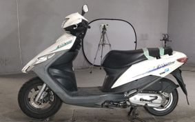 SUZUKI ADDRESS V125 DT11A