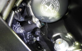 HONDA CBR650R E-Clutch 2020 RH17