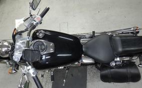 HONDA SHADOW 400 SLASHER 2000 NC40