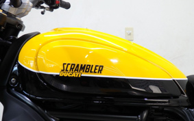 DUCATI SCRAMBLER FULL THROTTLE 2019 KB02
