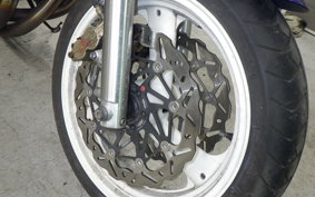 YAMAHA XJR1200 1995 4KG