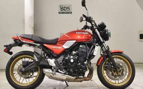 KAWASAKI Z650 RS 2024 ER650R