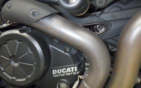DUCATI ディアベル 2014