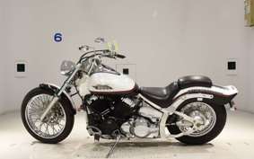 YAMAHA DRAGSTAR 400 2001