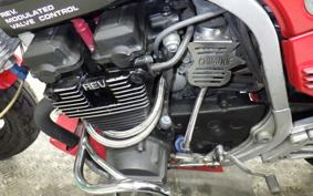 HONDA CBR400F GEN 1 1984 NC17