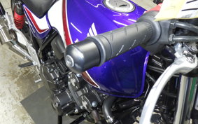 HONDA CB400SF GEN 4 A 2023 NC42