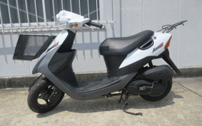 SUZUKI LETS2 CA1PA