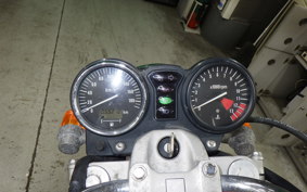 HONDA CB400F 1997 NC36