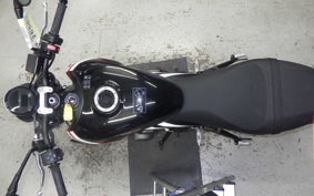 TRIUMPH TRIDENT 660 2026