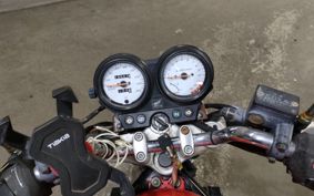 HONDA VTR 250 MC33