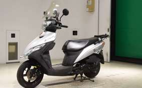 SUZUKI ADDRESS V125 DT11A