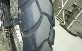 YAMAHA SEROW 225 2008 1KH