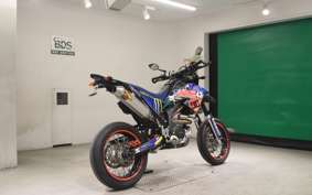 YAMAHA WR250X 2002 DG15J