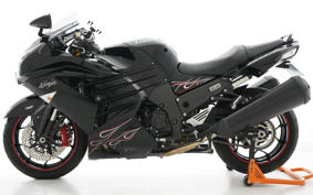 KAWASAKI NINJA ZX-14R OHLINS ED 2015 ZXT40E