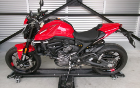 DUCATI MONSTAR 937 PLUS 2023 4M00