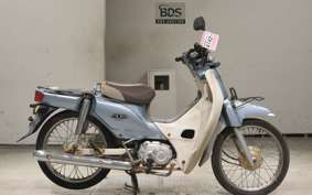 HONDA C110 SUPER CUB JA10