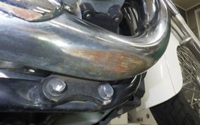 HONDA SHADOW 400 2007 NC34
