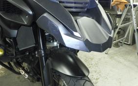 BMW R1200GS ADVENTURE 2015